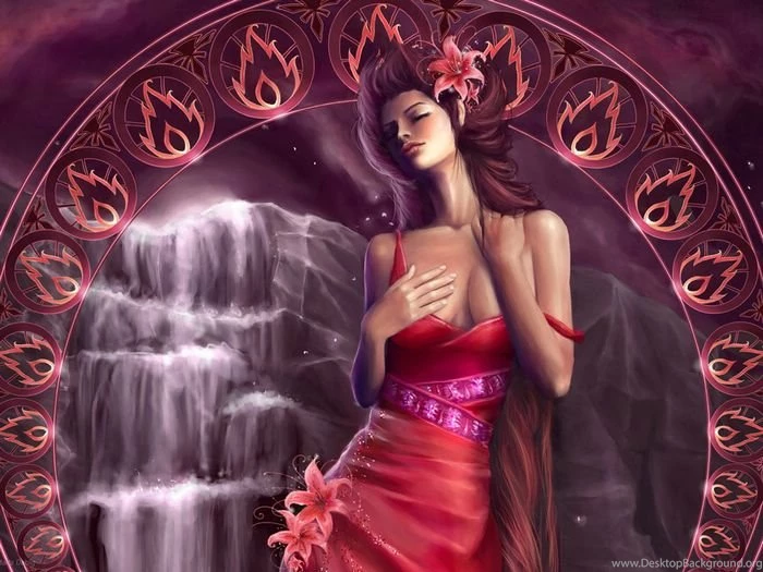 1600*1200 3D Girls Wallpaper, 3D Girls Fantasy Art Wallpapers 10 ...