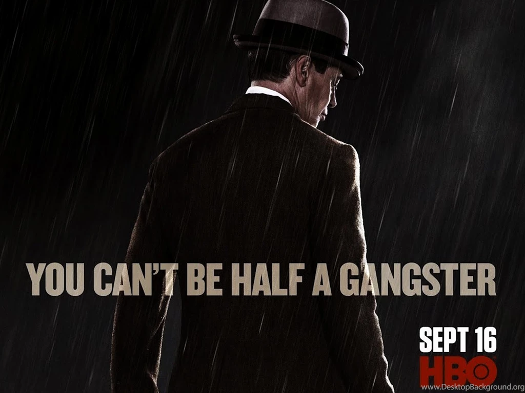 BOARDWALK EMPIRE Crime Drama History Mafia Hbo Series Wallpapers ...