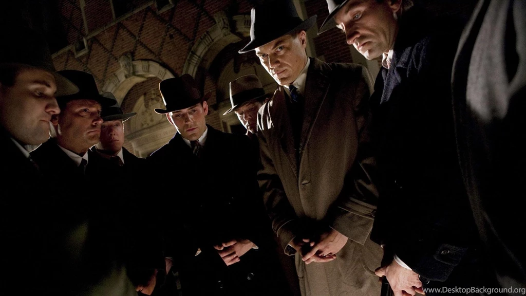 Boardwalk Empire Tv Series Hbo Wallpapers