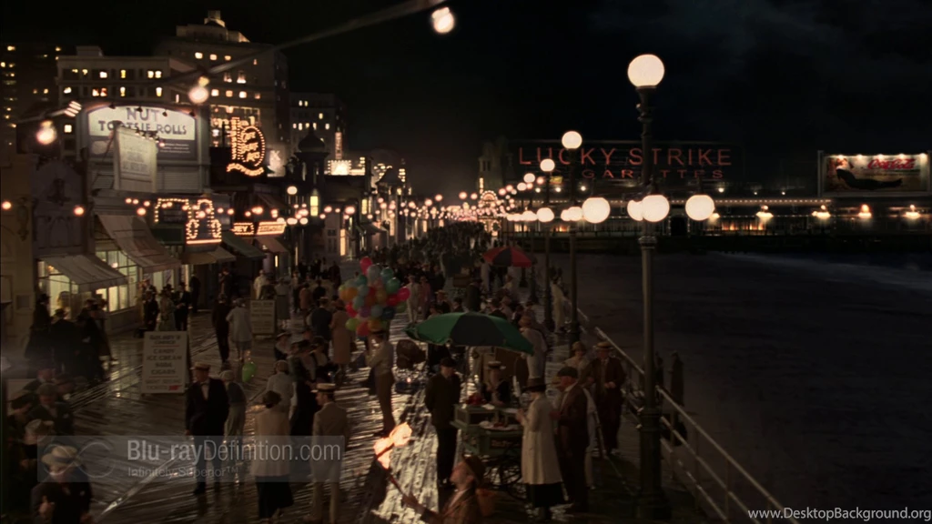Boardwalk Empire: The Complete Second Season Blu ray Review