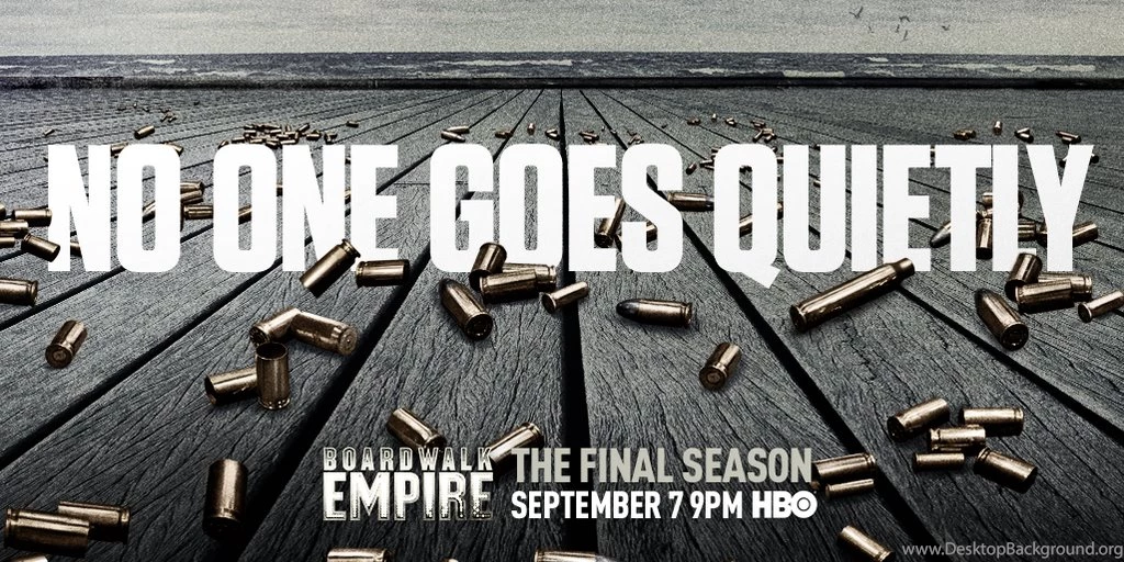 Boardwalk Empire' Season 5, Episode 6 Preview: Chalky's Surprise ...