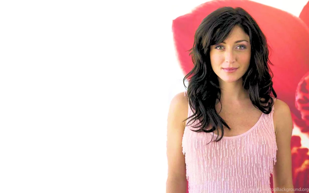 Kate Todd (Sasha Alexander) Wallpapers Caitlin (Kate) Todd ...