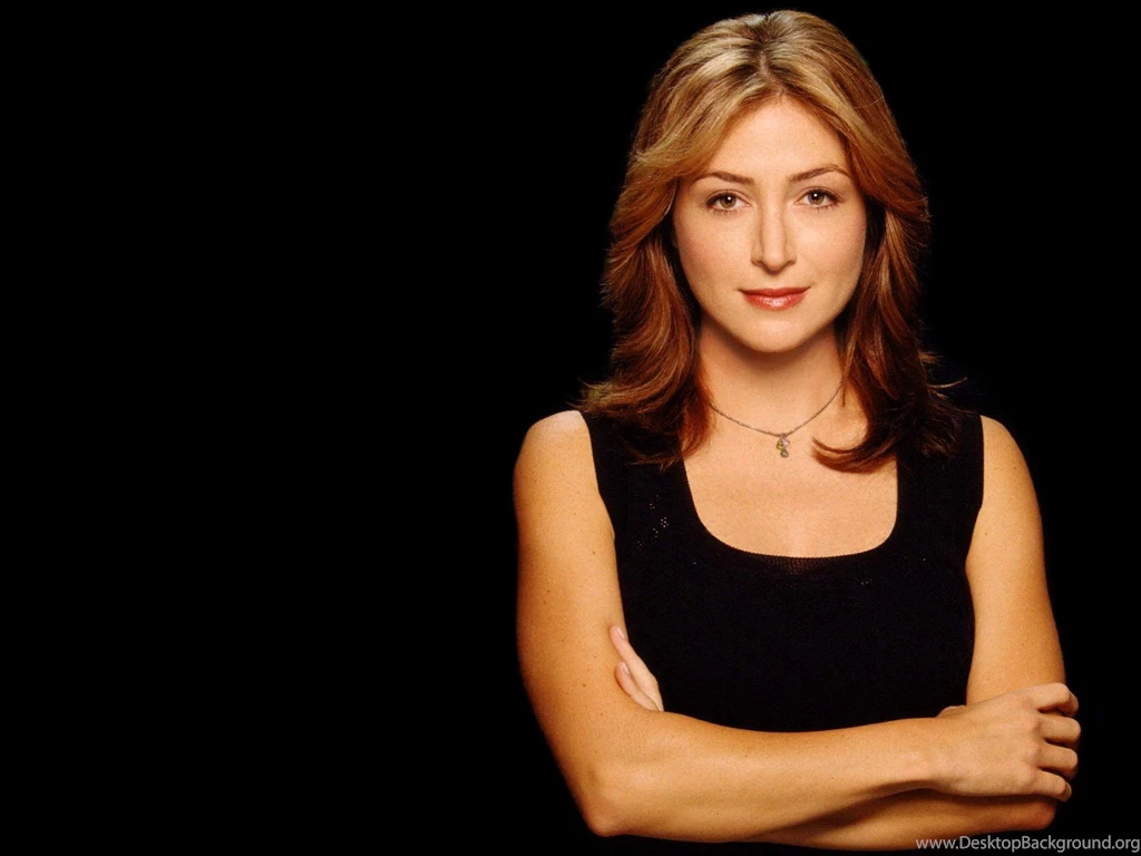 Desktop Wallpapers · Celebrities · Female · Sasha Alexander