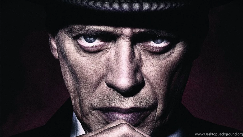 BOARDWALK EMPIRE   Season 3 / Staffel 3"
