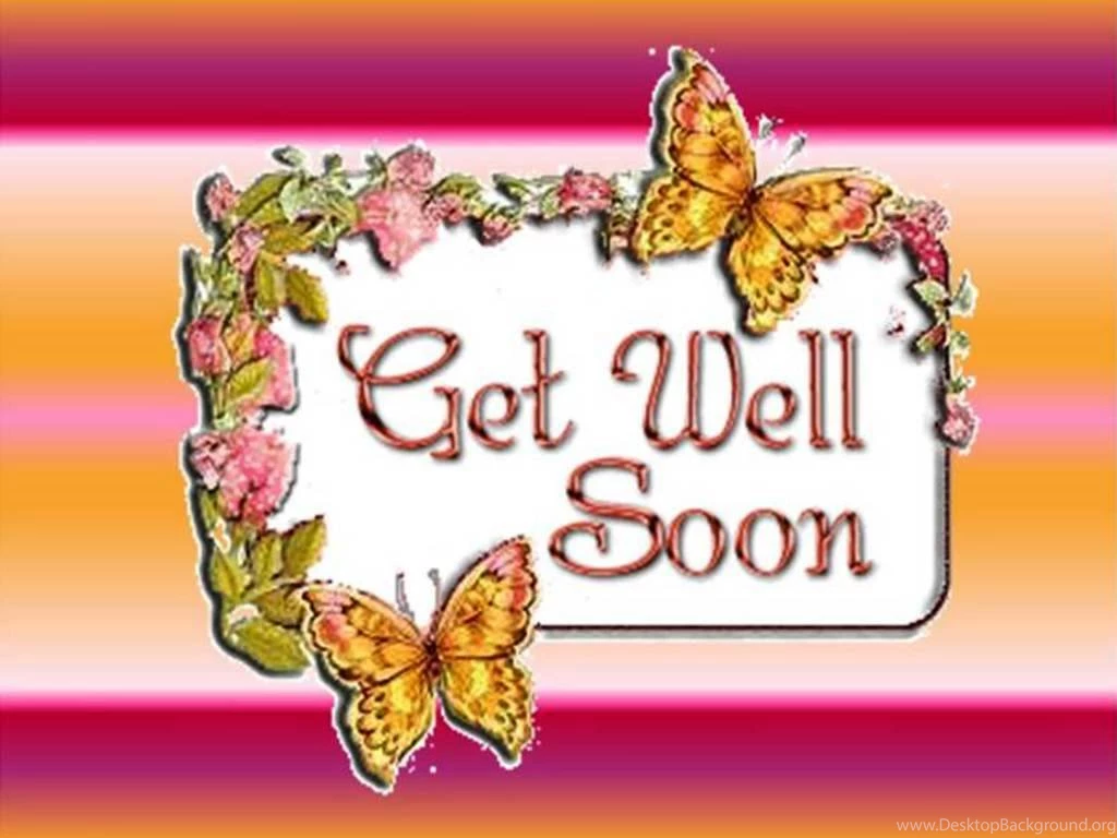 Get Well Soon Wallpapers Pictures ~ Toptenpack.com