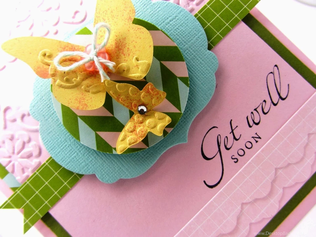 Get Well Soon Wallpapers Pictures ~ Toptenpack.com