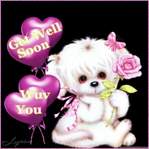 Get Well Soon Pictures, Images, Wallpapers, Photos