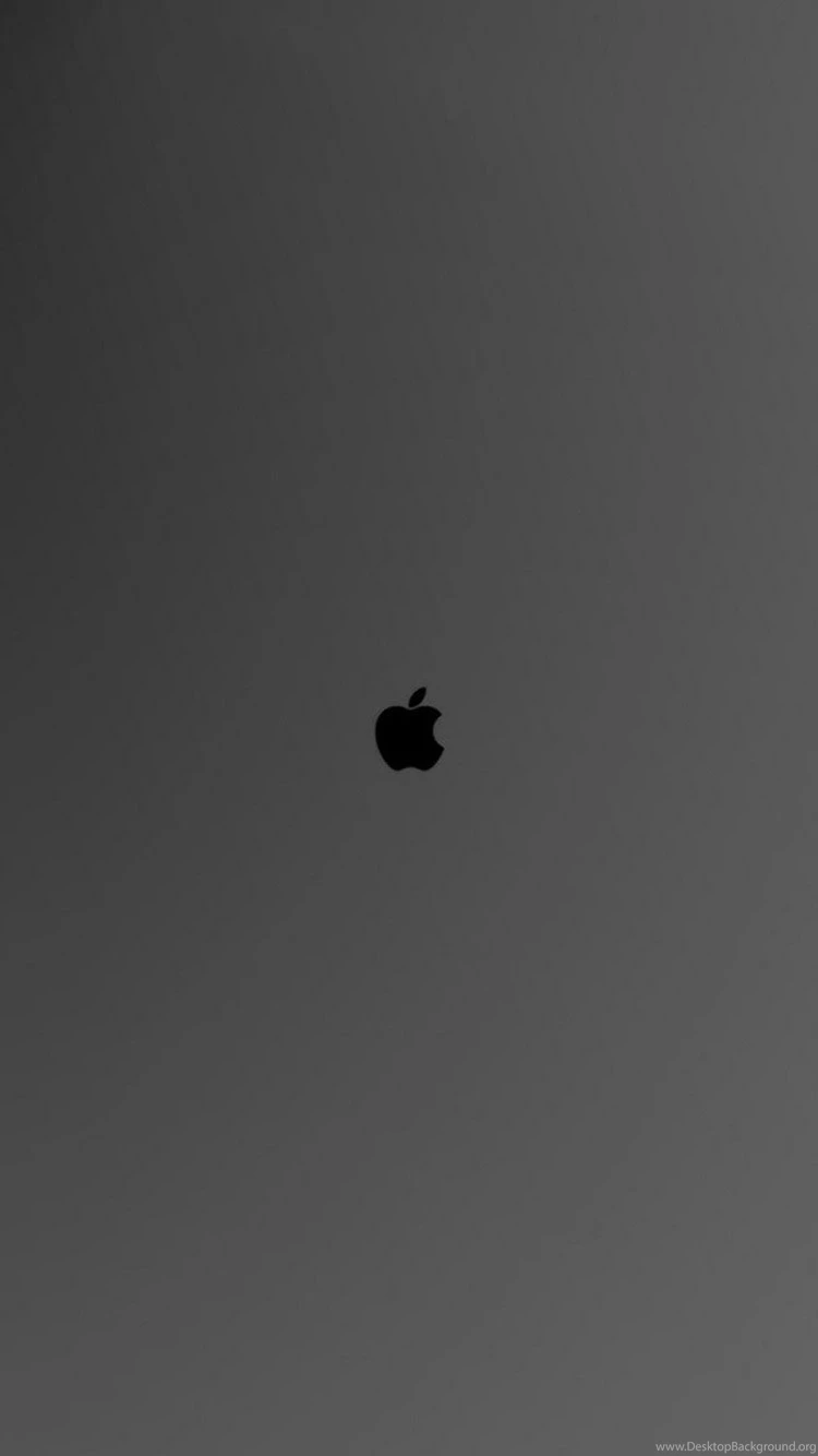 iPhone 6 Apple Logo Wallpapers 111