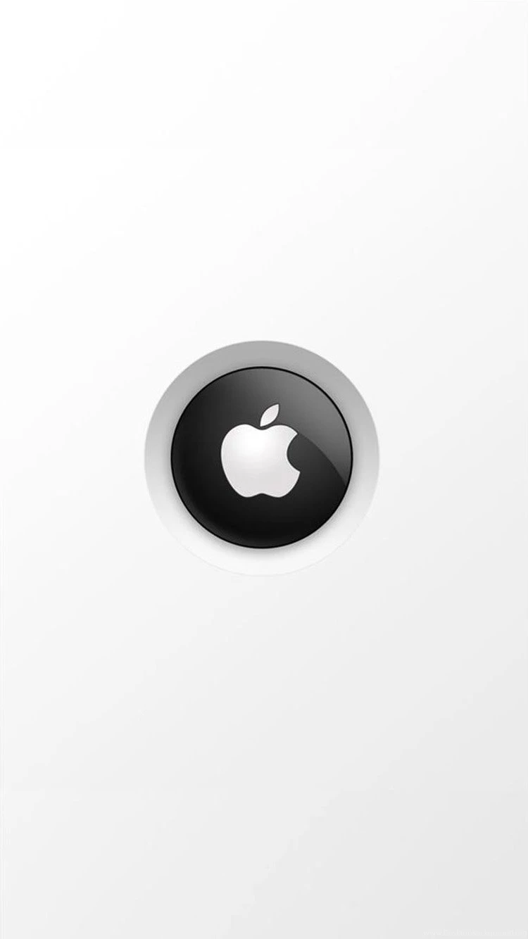 Apple Logo iPhone 6 Wallpapers 21