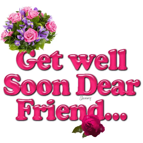 Get Well Soon Images And Pictures Page 9