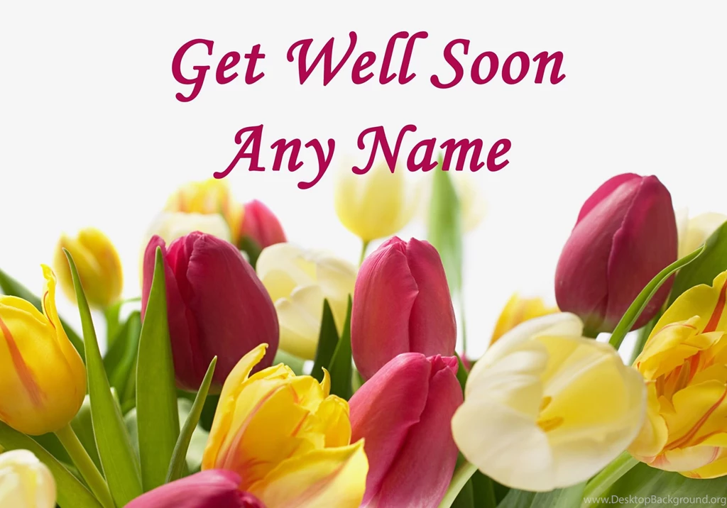 Get Well Soon Images, Pictures, Graphics Page 3