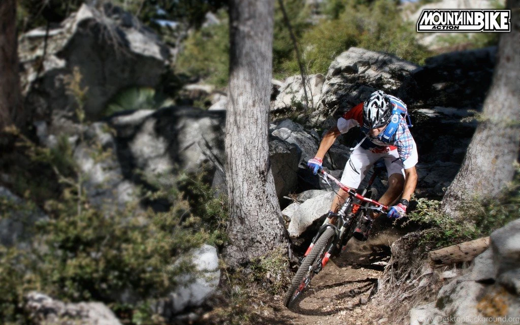 Mountain Bike Action Magazine