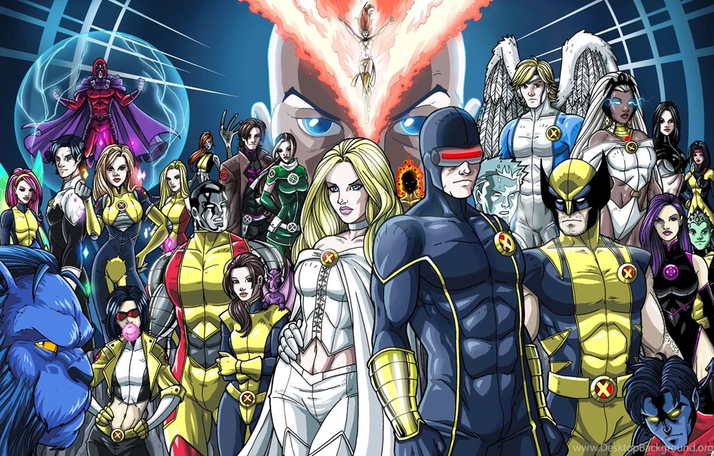 Hd X MEN Picture, Hd X MEN Wallpapers