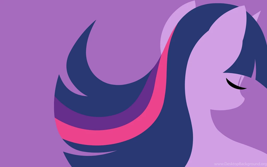 Twilight Sparkle Wallpapers My Little Pony Friendship Is Magic ...