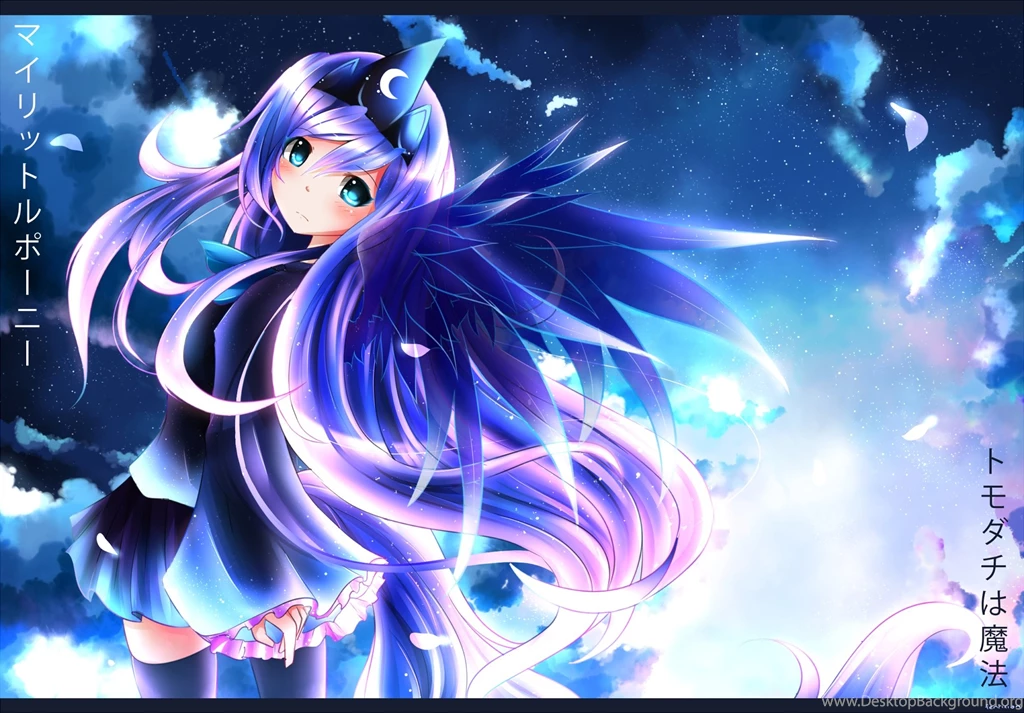 My Little Pony Friendship Is Magic Wallpapers