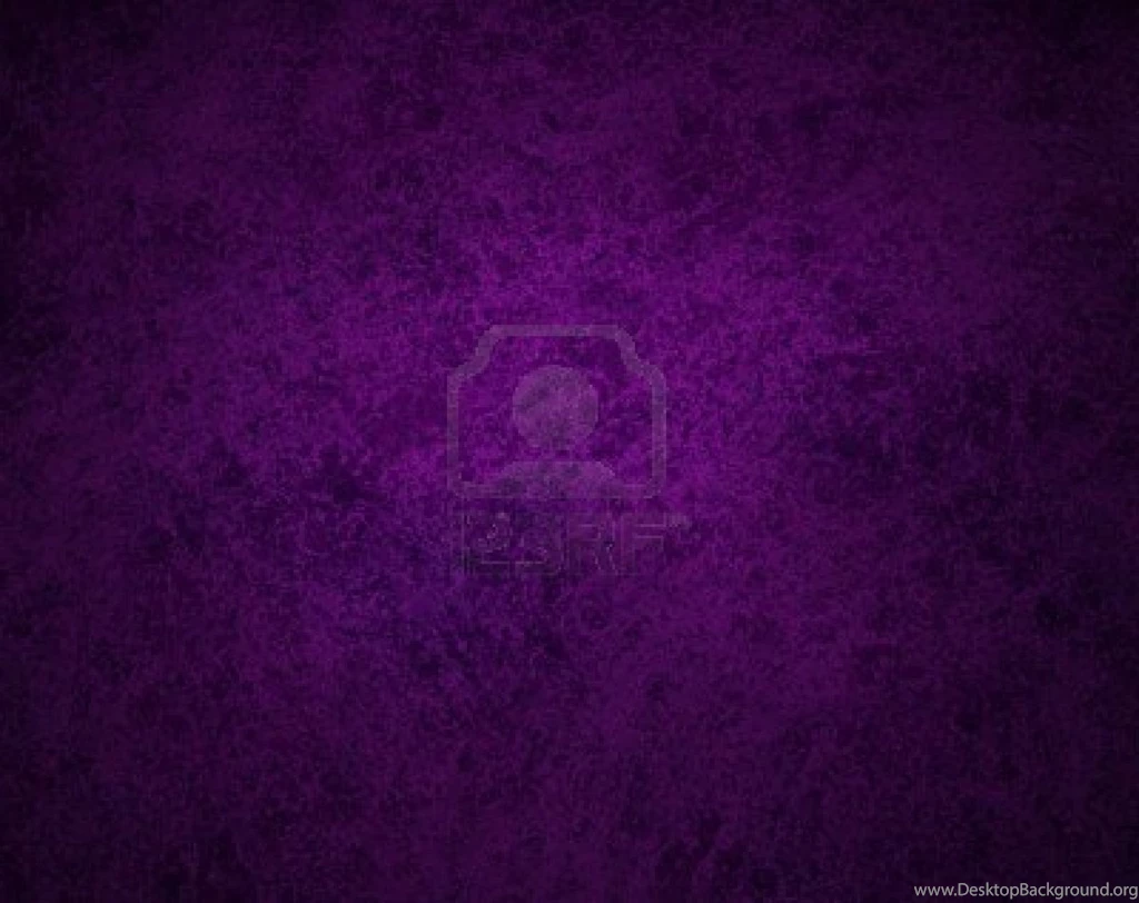 Abstract Purple Background Black Design With Vintage Grunge ...