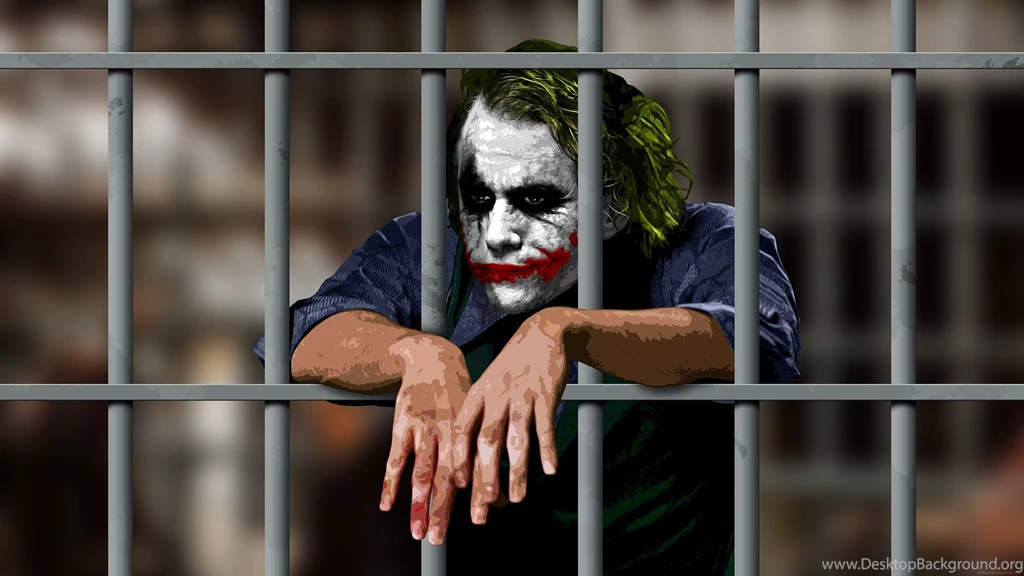 Why So Serious? HD Wallpapers