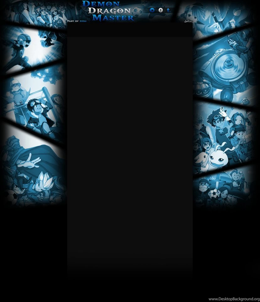 Backgrounds For Demon Dragon Master By TheListen3r On DeviantArt