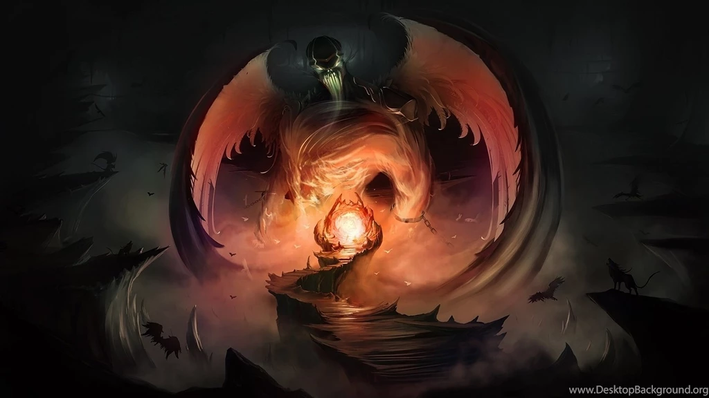 Demon Wallpaper Backgrounds