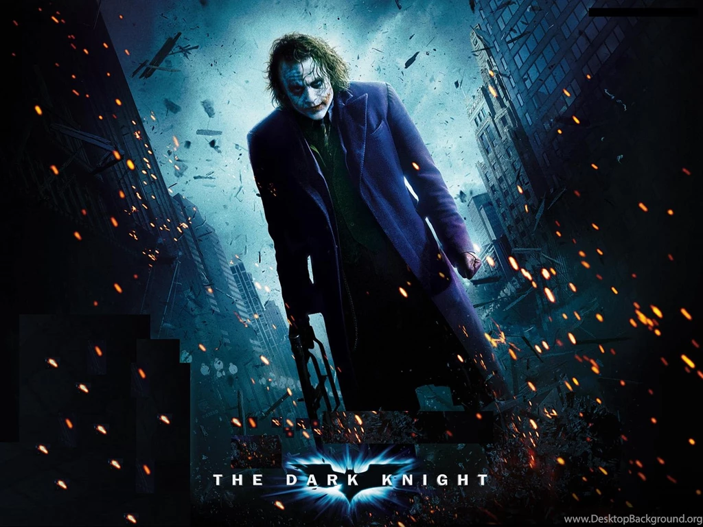 Wallpapers Why So Serious Here Are Some Posters 1600x1200 ...