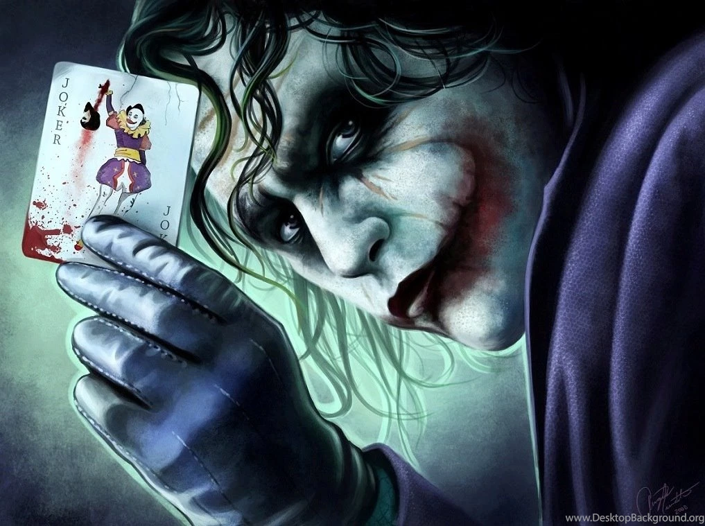 Joker Wallpapers