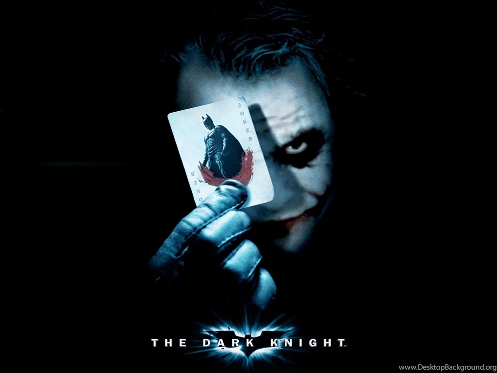 Logo & Logo Wallpapers Collection: WHY SO SERIOUS WALLPAPER, POSTER ...