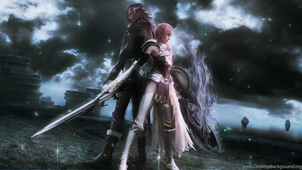 Final Fantasy Wallpapers Hd