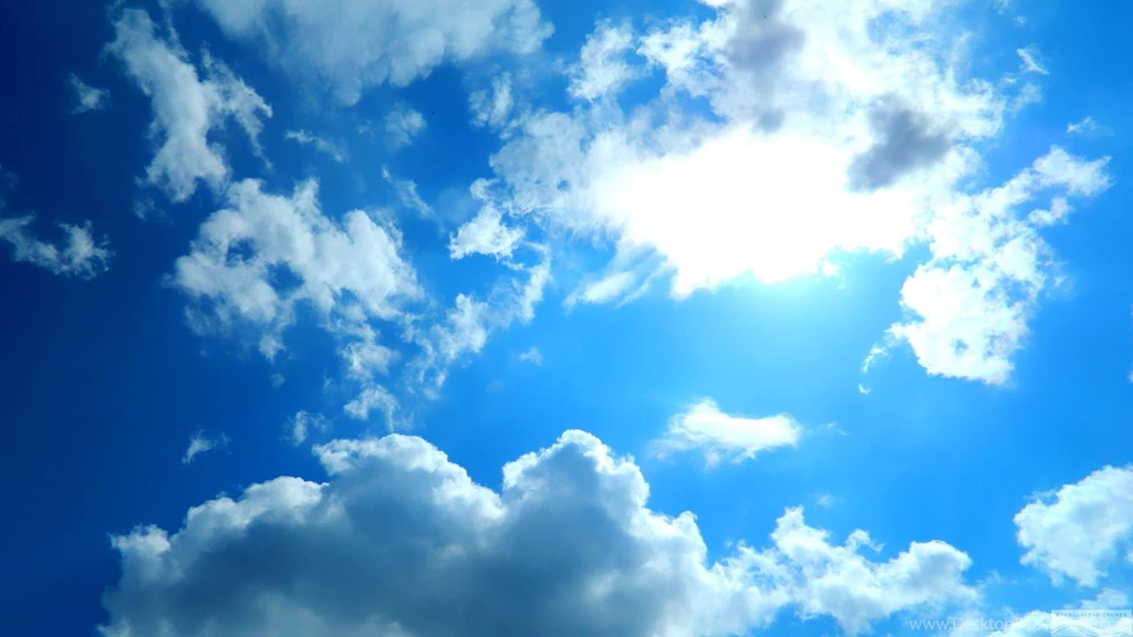 Blue Sky S Wallpapers