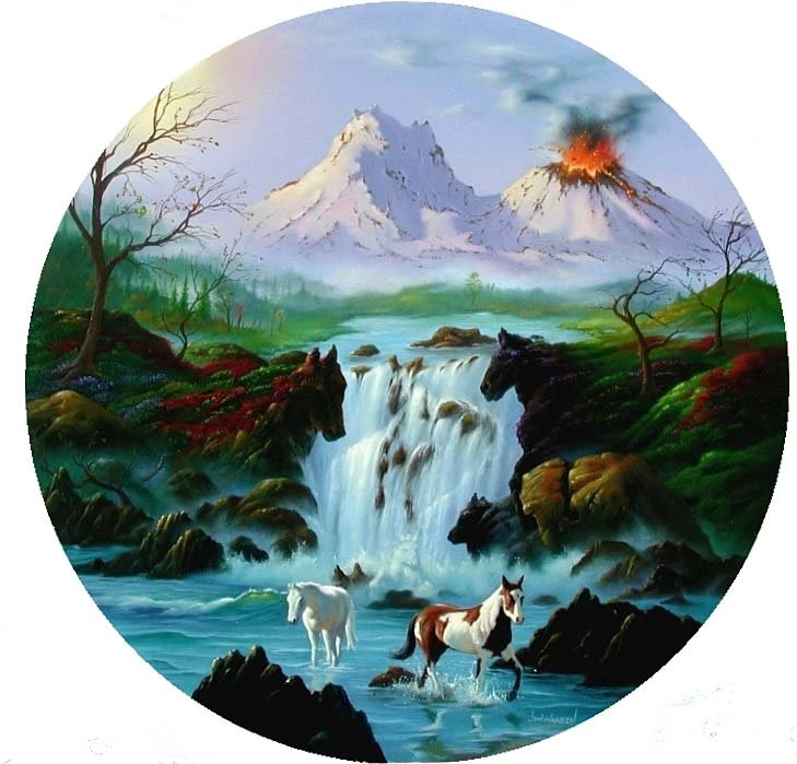 Animation Wallpapers: Wallpapers For Mac Desktop Free Download