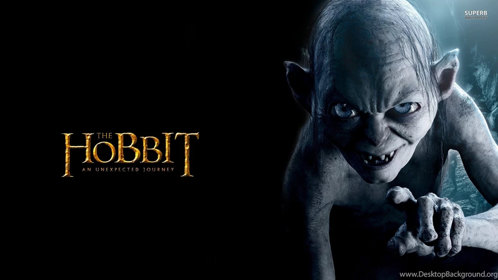 Gollumthehobbit Wallpapers Picture Kemecer.com