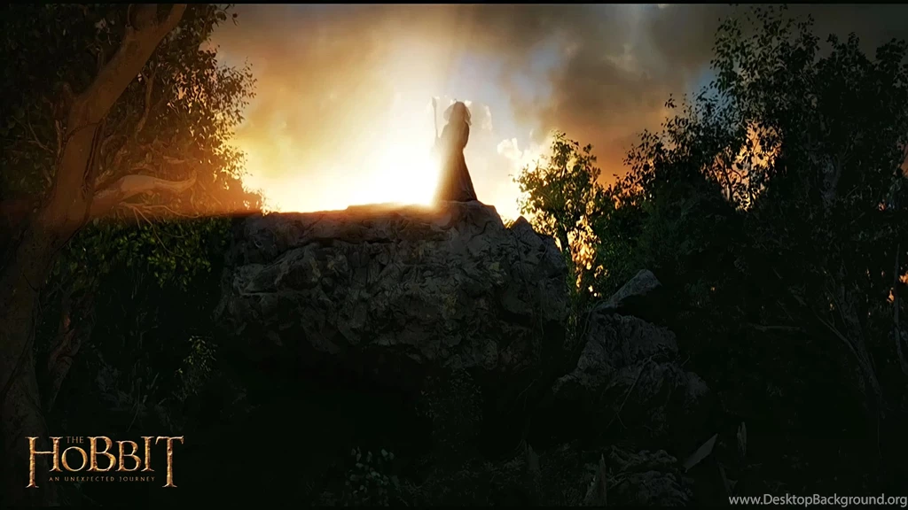 The Hobbit An Unexpected Journey Wallpapers 1920x1080 (22)