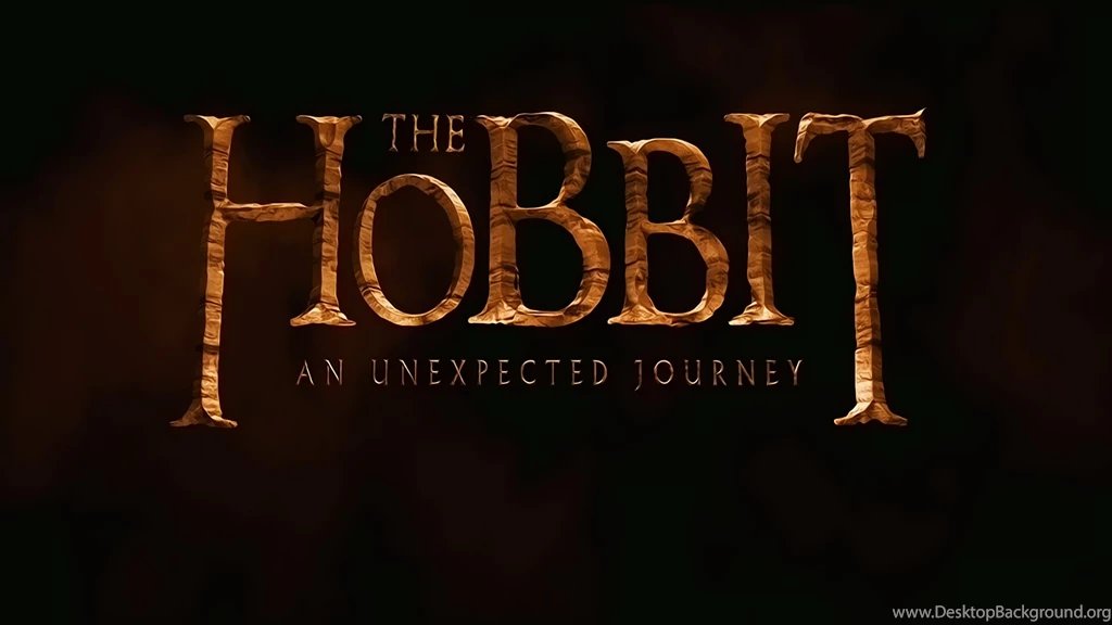 1920x1080 The Hobbit Poster Desktop PC And Mac Wallpapers