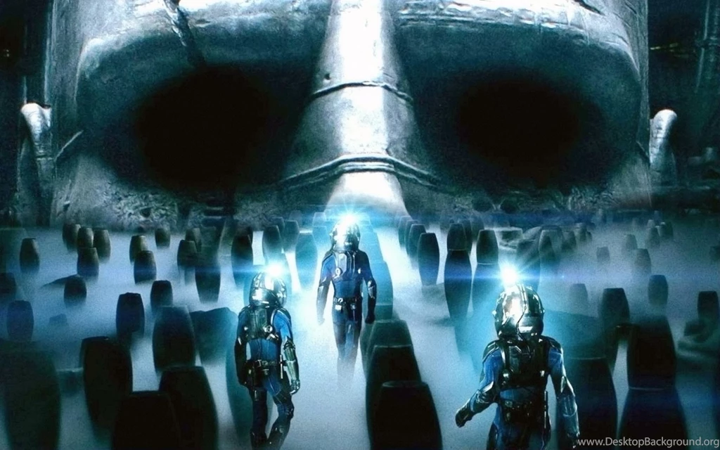 Prometheus Poster 2 1680x1050 Wallpapers, 1680x1050 Wallpapers ...