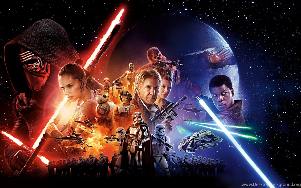 1680x1050 Star Wars Wallpapers HD, Desktop Backgrounds 1680x1050