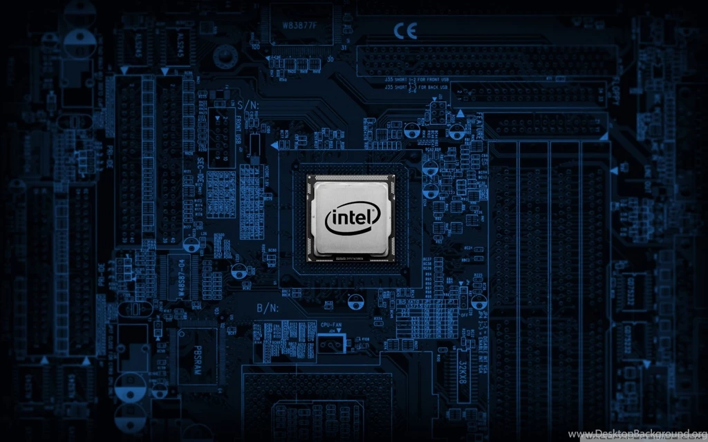 Intel Motherboard HD Desktop Wallpapers : High Definition ...