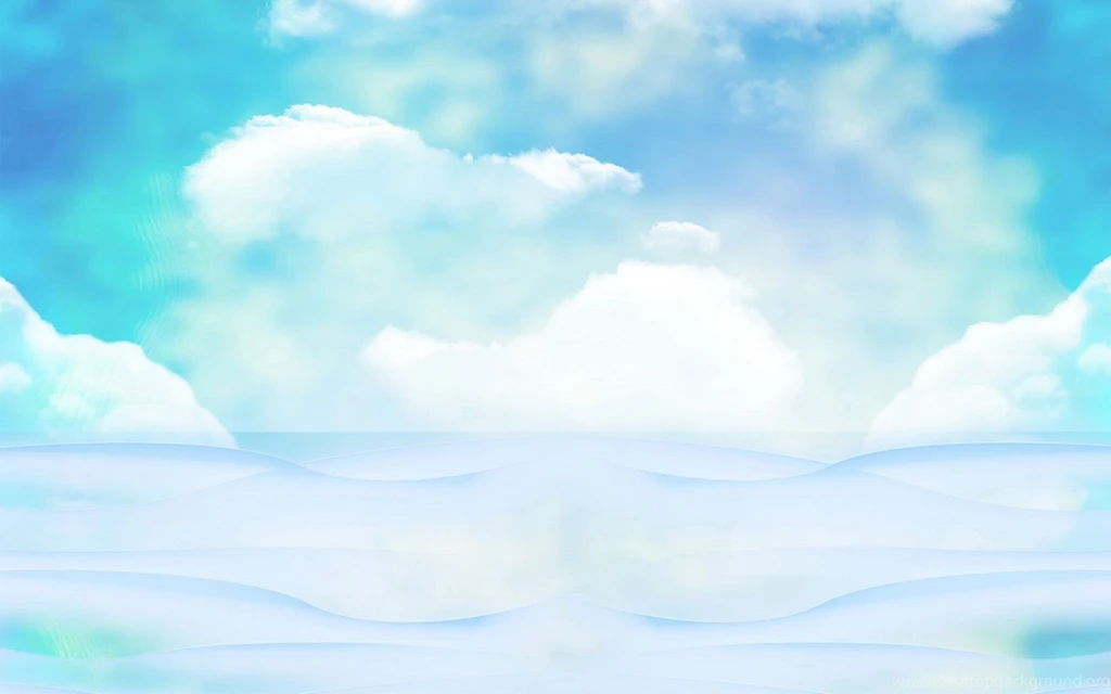Fresh Blue Sky Backgrounds Wallpapers 7 - Landscape Wallpapers ...