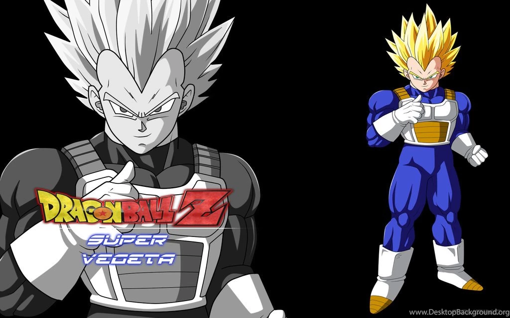 Wallpapers Super Vegeta By Fouding On DeviantArt