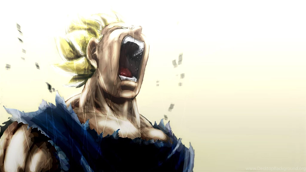 Vegeta Quotes Wallpaper. QuotesGram