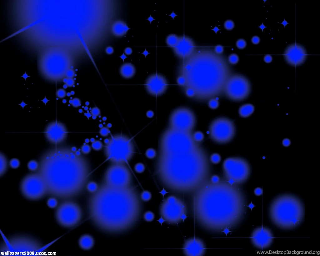 Blue Spot Wallpapers Wallpapers HD Base