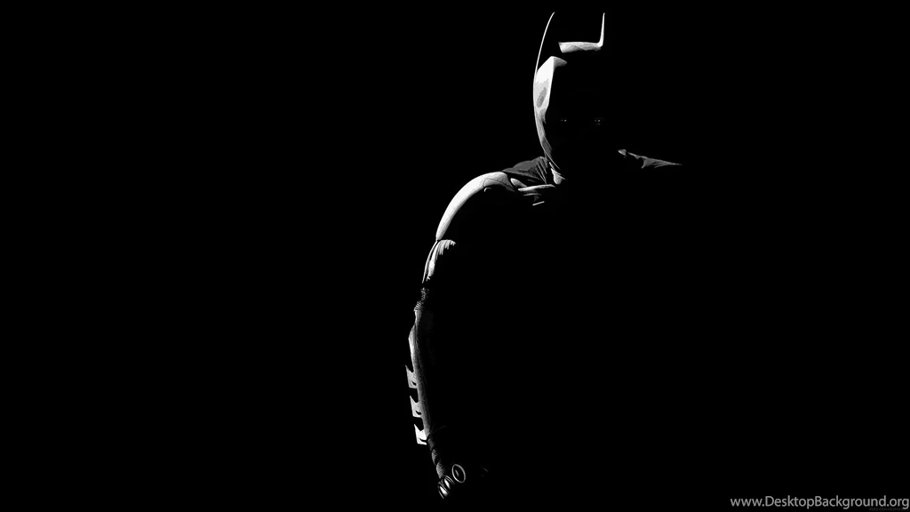 The Dark Knight Backgrounds Wallpapers Cave