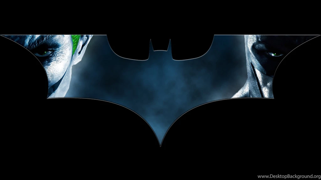 417 The Dark Knight HD Wallpapers