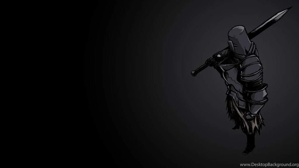 Dark Souls Dark Knight Desktop Backgrounds HD 1920x1080