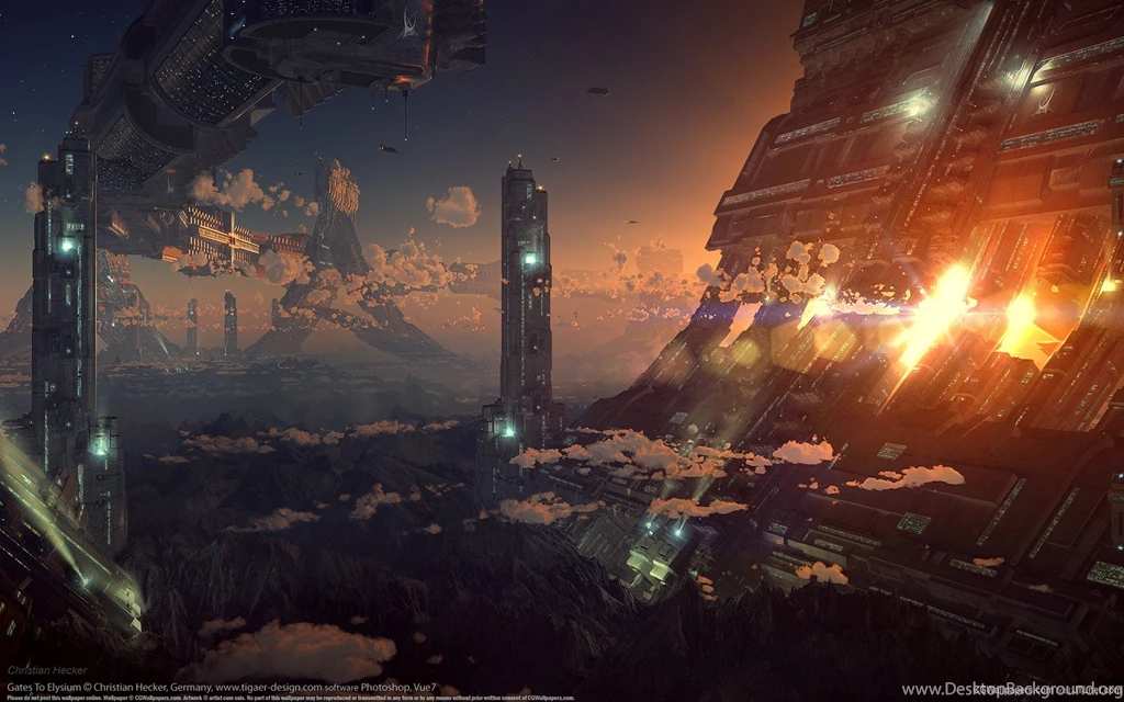 Backgrounds? Sharenator