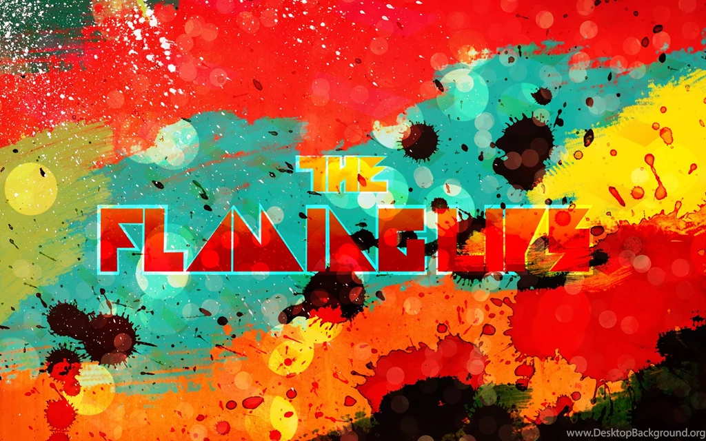The Flaming Lips HD Wallpapers And Backgrounds