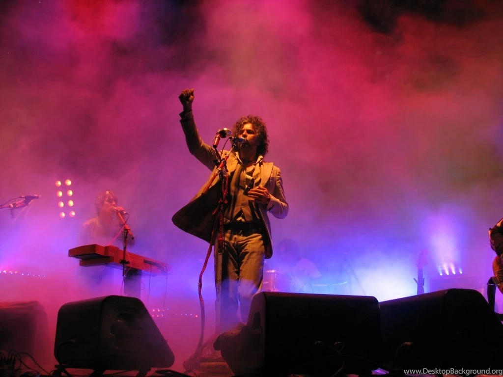 The Flaming Lips Flaming Lips Wallpapers (287451) Fanpop