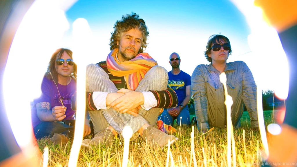 The Flaming Lips