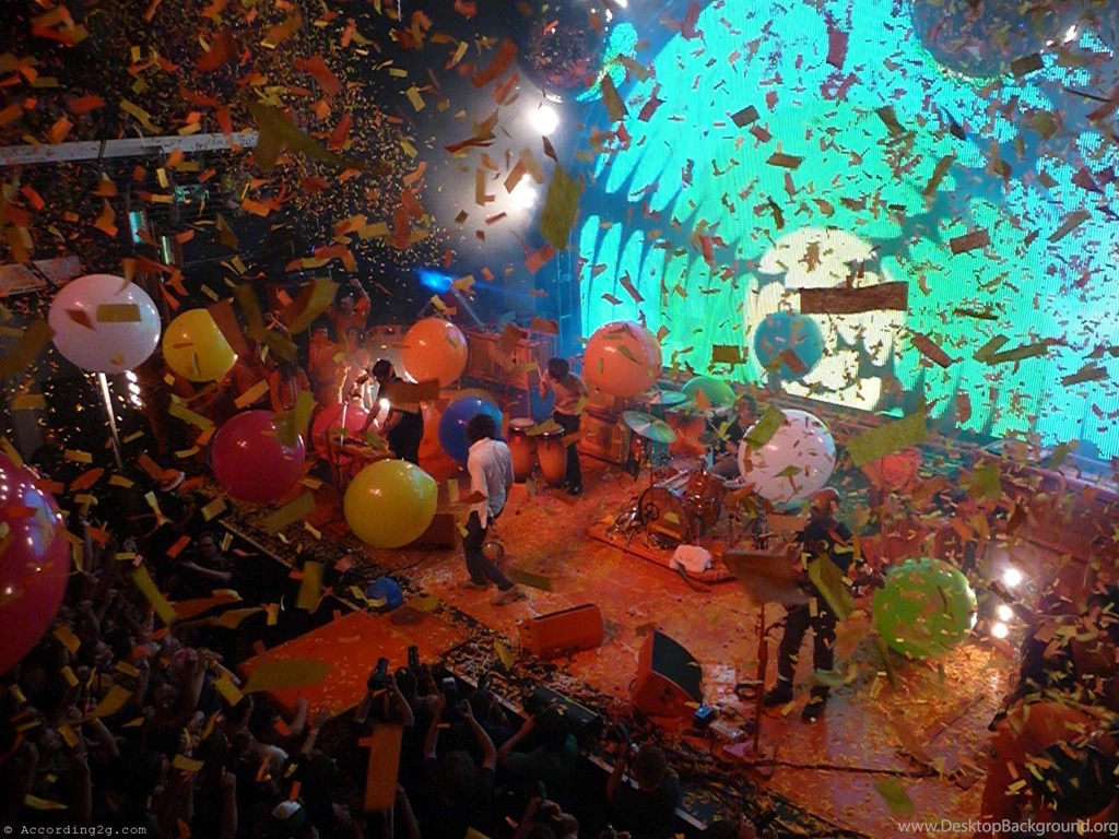 Flaming Lips