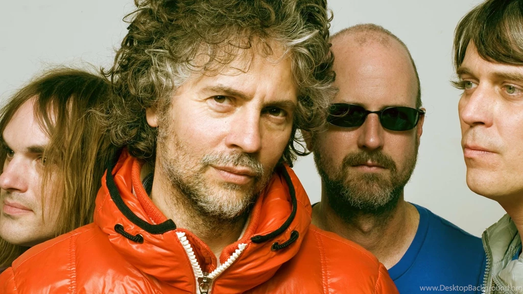The Flaming Lips Computer Wallpapers, Desktop Backgrounds ...