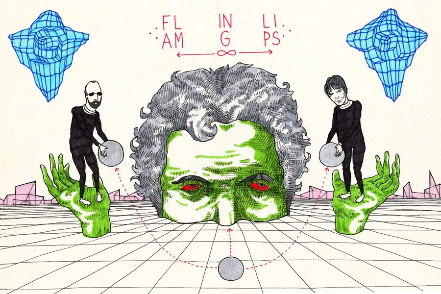 Fresh Artwork: The Hype Machine's Top 50 Bands Of 2009