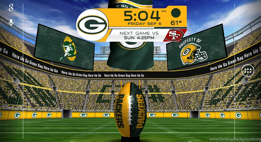 NFL 2014 Live Wallpapers   Google Play Store Revenue & Download ...